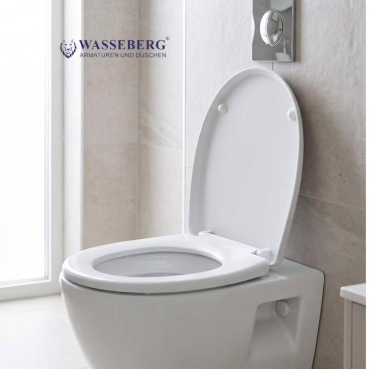 Klozet Kapağı (Wasseberg)